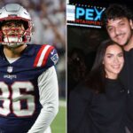 Кто такая жена кикера Патриотов Энди Боррегалеса? Все о Стефани Боррегалес