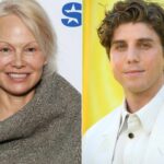 Лукас Гейдж раскрывает рождественский подарок, который он получил от «щедрой» Памелы Андерсон