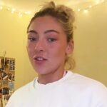 Медик британской армии и звезда TikTok Люси Уайлд умерла в возрасте 25 лет