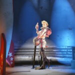 Мод для Fallout 4 полностью переработал систему расчленения врагов