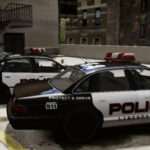 На волне раскрытия файлов Эпштейна игроки снова обнаружили шокирующую полицейскую ловушку в GTA 4 спустя 18 лет после релиза