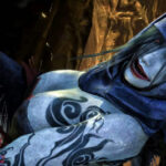 Nioh 3 собрала рекордное число игроков в Steam среди всех игр Koei Tecmo