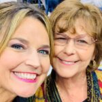 Новые подробности об исчезновении мамы Саванны Гатри, Нэнси, раскрывают то, что первым насторожило семью