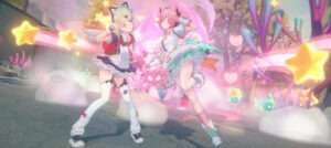 Обновление 2.6 для Zenless Zone Zero с двумя новыми персонажами выйдет 6 февраля