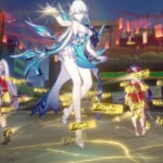 Обновление 4.0 для Honkai: Star Rail выйдет 13 февраля и отправит игроков в Планаркадию