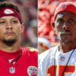 Отец Патрика Махоумса заключен в тюрьму после предполагаемого нарушения условий испытательного срока: отчеты