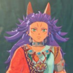 Ожившие рисунки локации в новом трейлере Monster Hunter Stories 3: Twisted Reflection
