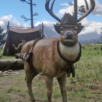 Парень случайно удалил сохранение невесты в Red Dead Redemption 2 и попросил помощи у самого Артура Моргана