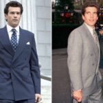 Пол Энтони Келли каждый день перед съемками «Истории любви» слушал рассказ Джона Кеннеди-младшего о книге президента Кеннеди (эксклюзив)