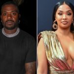 Принцесса Лав вносит изменения в охранный ордер против Рэя Джея после того, как он сказал, что ему осталось жить несколько месяцев