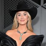 Прямые обновления Грэмми 2026: Лэйни Уилсон раскритиковала искусственную музыку кантри: «Не слушайте это»