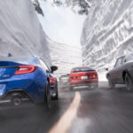 Разнообразие японских биомов в новом трейлере Forza Horizon 6