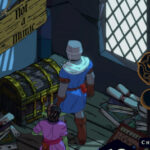 Разработчик Esoteric Ebb показал, как похорошела игра после появления издателя