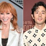 Реба Макинтайр дарит «очень продуманные подарки», рассказывает ее партнер из Happy’s Place Пабло Кастельбланко (эксклюзив)