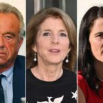 РФК-младший рассказал, разговаривал ли он с кузиной Кэролайн Кеннеди через несколько недель после смерти дочери Татьяны Шлоссберг (эксклюзив)