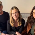 Саванна Гатри говорит похитителям матери: «Мы получили ваше сообщение» и «Мы заплатим» в новом мрачном видео с братьями и сестрами