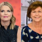 Саванна Гатри высказывается после исчезновения и возможного похищения мамы: «Верните ее домой»