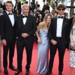 Семь детей Кевина Костнера: все, что нужно знать о сыновьях и дочерях актера