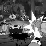 Шутер MOUSE: P.I. For Hire в стиле старых мультфильмов Disney отложили на месяц