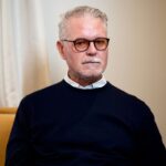 Смерть Эрика Дейна в 53 года: какова продолжительность жизни при БАС?