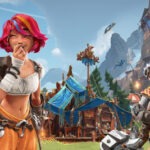 Sony анонсировала кооперативную Horizon с одновременным релизом на ПК и закрытыми тестами в феврале