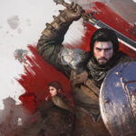 Sony пыталась заключить соглашение об эсклюзивности Crimson Desert на PS5