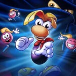 Состоялся релиз Rayman: 30th Anniversary Edition – это полная коллекция игр про Рэймена