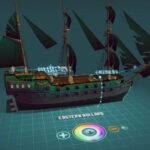 Создатель The Falconeer и Bulwark выпустил демоверсию ShipShaper – игры про конструирование кораблей