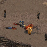 Создатели Fallout хотели сделать жестокие смерти похожими на взрослую версию мультфильмов 90-х годов