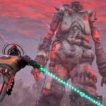 Suda51 выпустил релизный трейлер Romeo Is a Dead Man – ультранасильственного научно-фантастического экшена