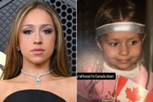 Тейт Макрей ответила на негативную реакцию по поводу ее появления в рекламе зимних Олимпийских игр со спортсменами сборной США