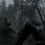 В сети появилось 8 минут геймплея хоррор-шутера Project Spectrum в духе Hunt: Showdown и Rainbow Six Siege