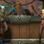 В World of Warcraft появится PvP-режим Prop Hunt, в котором вы сможете стать табуреткой