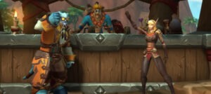 В World of Warcraft появится PvP-режим Prop Hunt, в котором вы сможете стать табуреткой