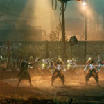 Выход Repalced перенесли на апрель, хотя реакция на демо превзошла ожидания разработчиков