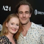 Жена Джеймса Ван Дер Бика Кимберли поделилась эмоциональным заявлением о его последних днях