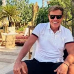 В Литве отменили концерты экс-участника Modern Talking на фоне его пророссийских заявлений