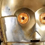 Голова робота по «Звездным войнам» продали на аукционе за более миллиона долларов