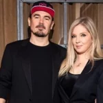 Ольга Навроцкая и Фагот разошлись после 16 лет отношений