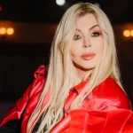 Ирина Билык стала жертвой ограбления во время тура в Милане