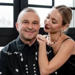 Дворец Украина извинился перед женой Виктора Павлика из-за грубости работников