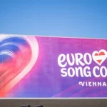 “Евровидение-2026”: Украина поднялась в рейтинге букмекеров, заняв 8 место