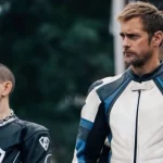 Любовь в железном ошейнике: почему фильм «Пиллион» заставляет пересмотреть любовные отношения