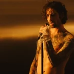 Премьеры недели: рок-н-ролл от DANTES и римейк шлягера 70-х от Павлика и Бужинской