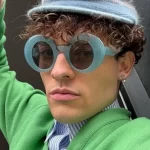 Победители “Евровидения-2024” Nemo во второй раз приехали в Украину