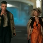 Кинопремьеры марта: «Невеста!» Франкенштейна, «Гамнет» и БДСМ-комедия с Александром Скашгордом