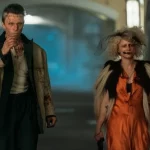 «Я лучше откажусь» – как «Невеста!» Франкенштейна призывает женщин бороться за свои права