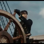 BTS вернулись с первым за три года клипом – его сняли украинцы!