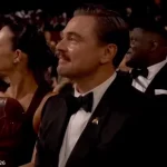 Леонардо Ди Каприо впервые за три года взял свою девушку на кинопремию “Оскар”