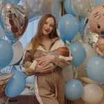 Актриса Анна Сагайдачная получила удостоверение многодетной мамы и раскрыла сумму выплат